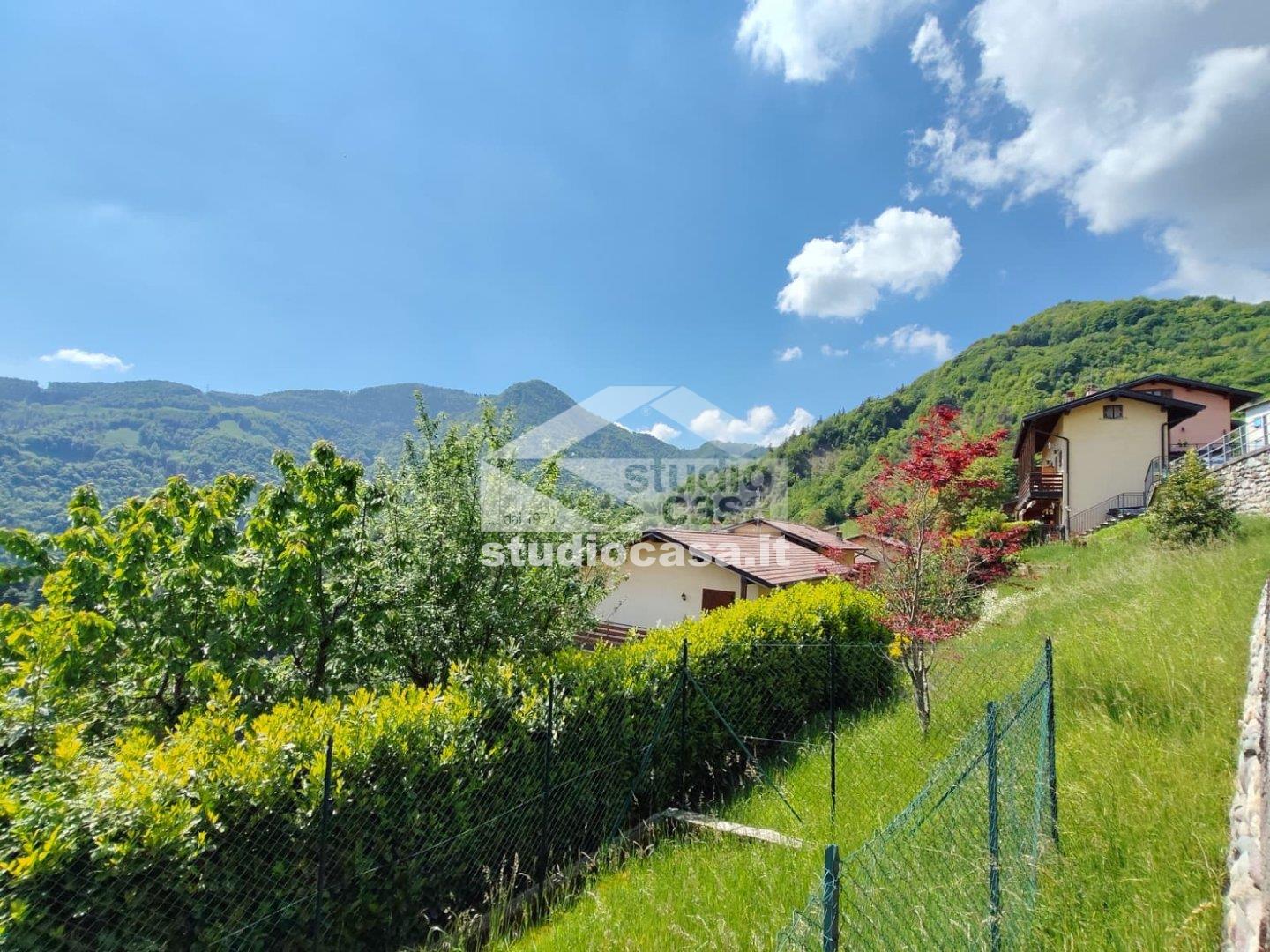 Appartamento in vendita a Clusone
