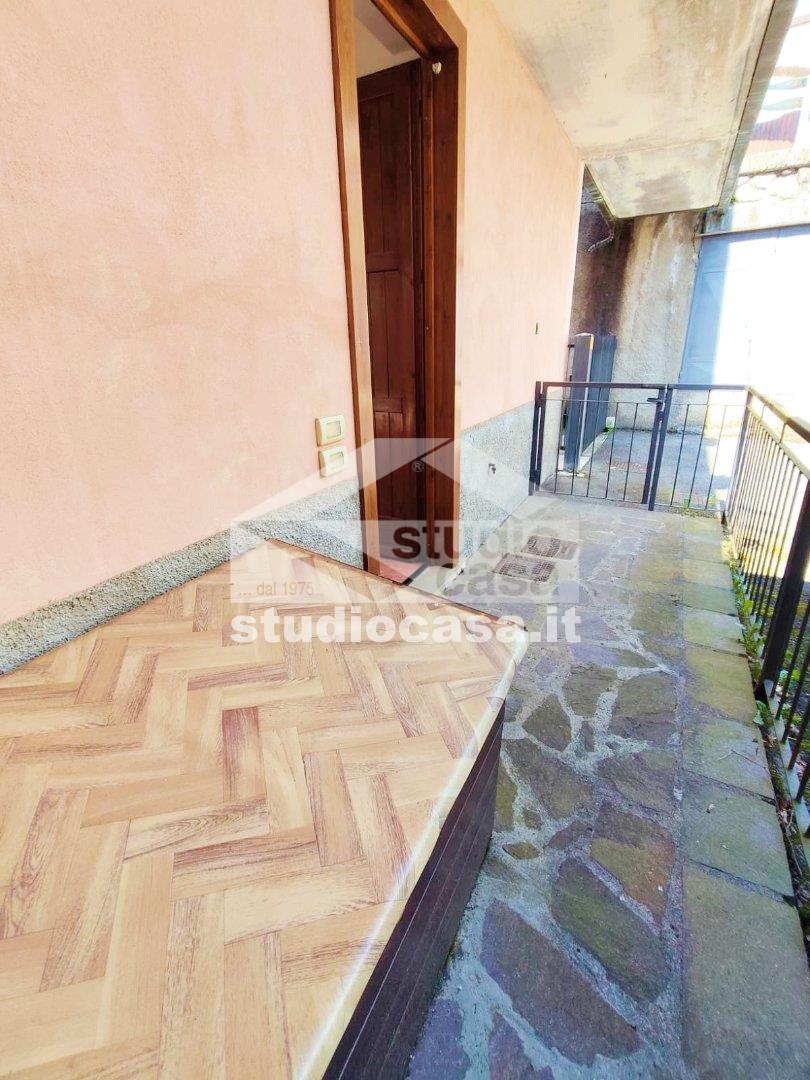 Appartamento in vendita a Clusone