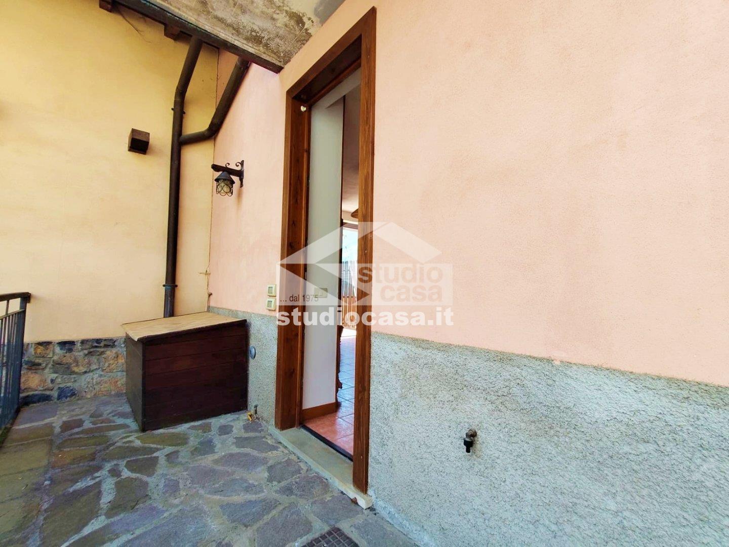 Appartamento in vendita a Clusone