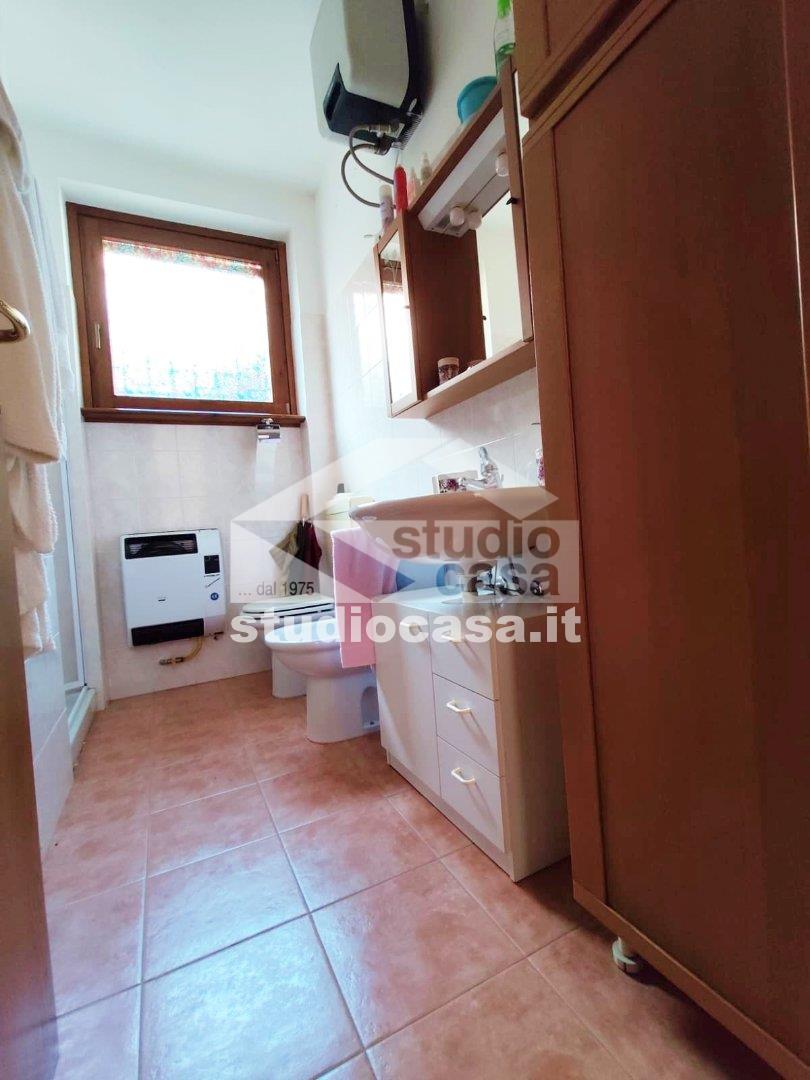 Appartamento in vendita a Clusone