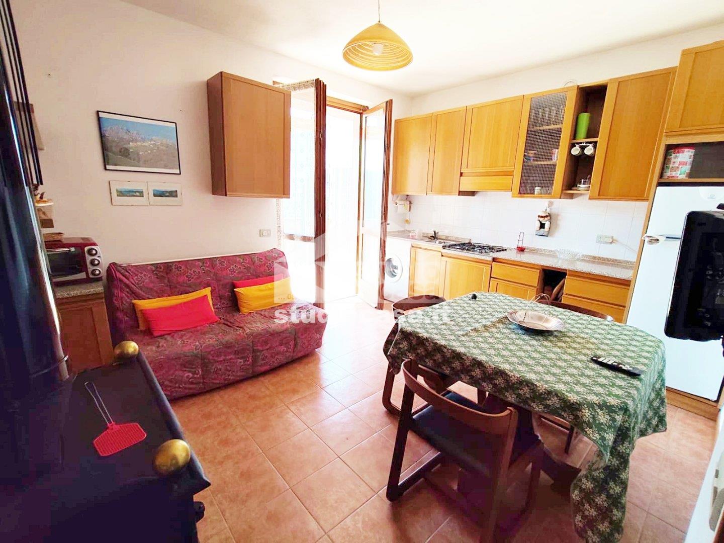 Appartamento in vendita a Clusone