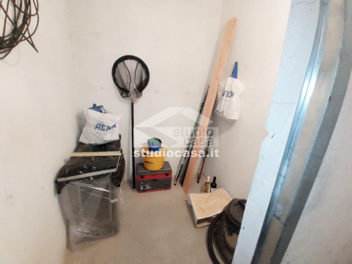 Appartamento in vendita a Gromo