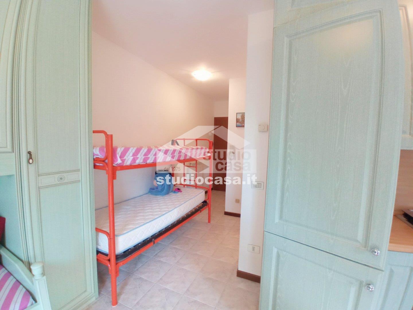 Appartamento in vendita a Gromo