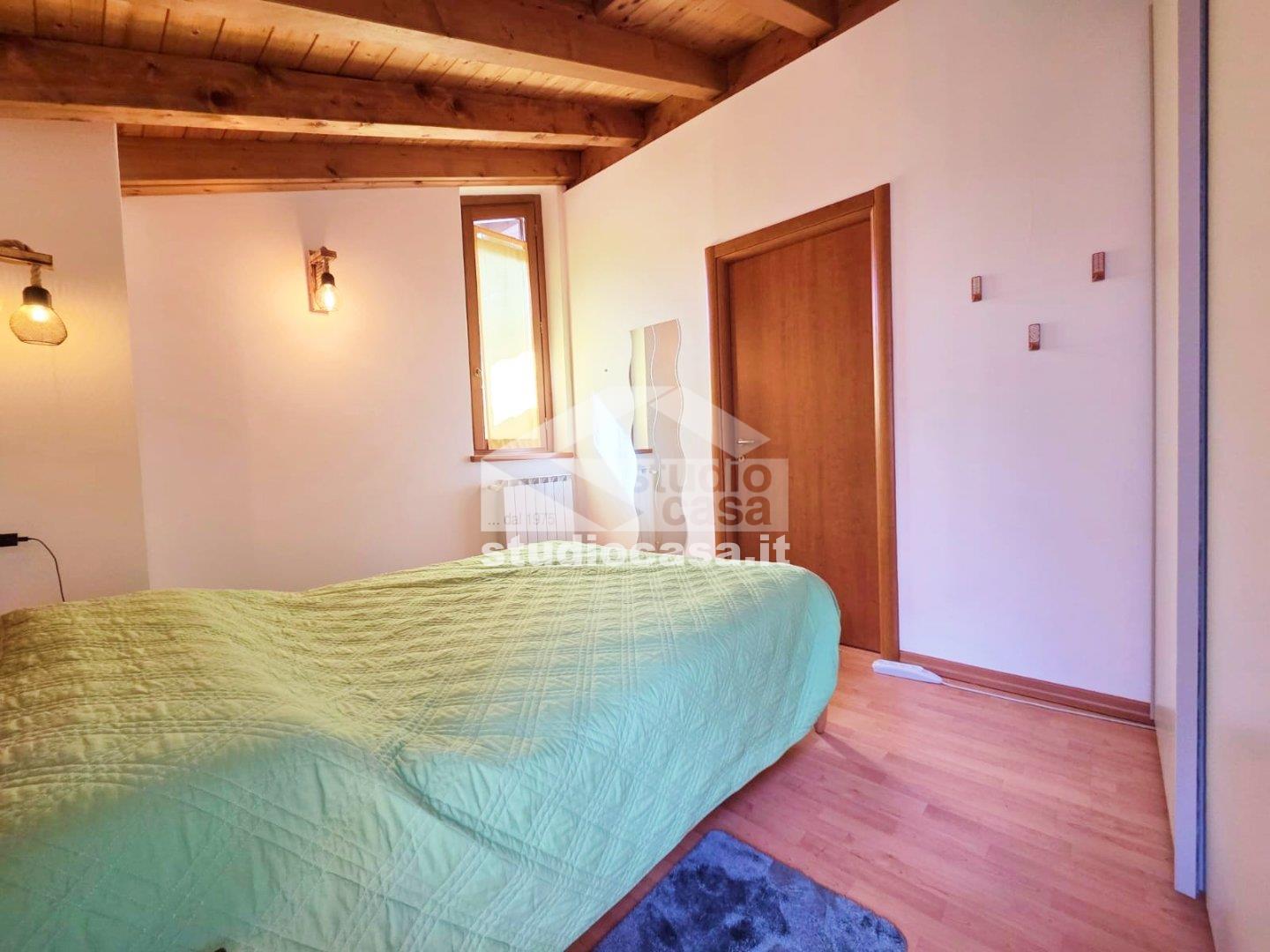 Appartamento in vendita a Ardesio