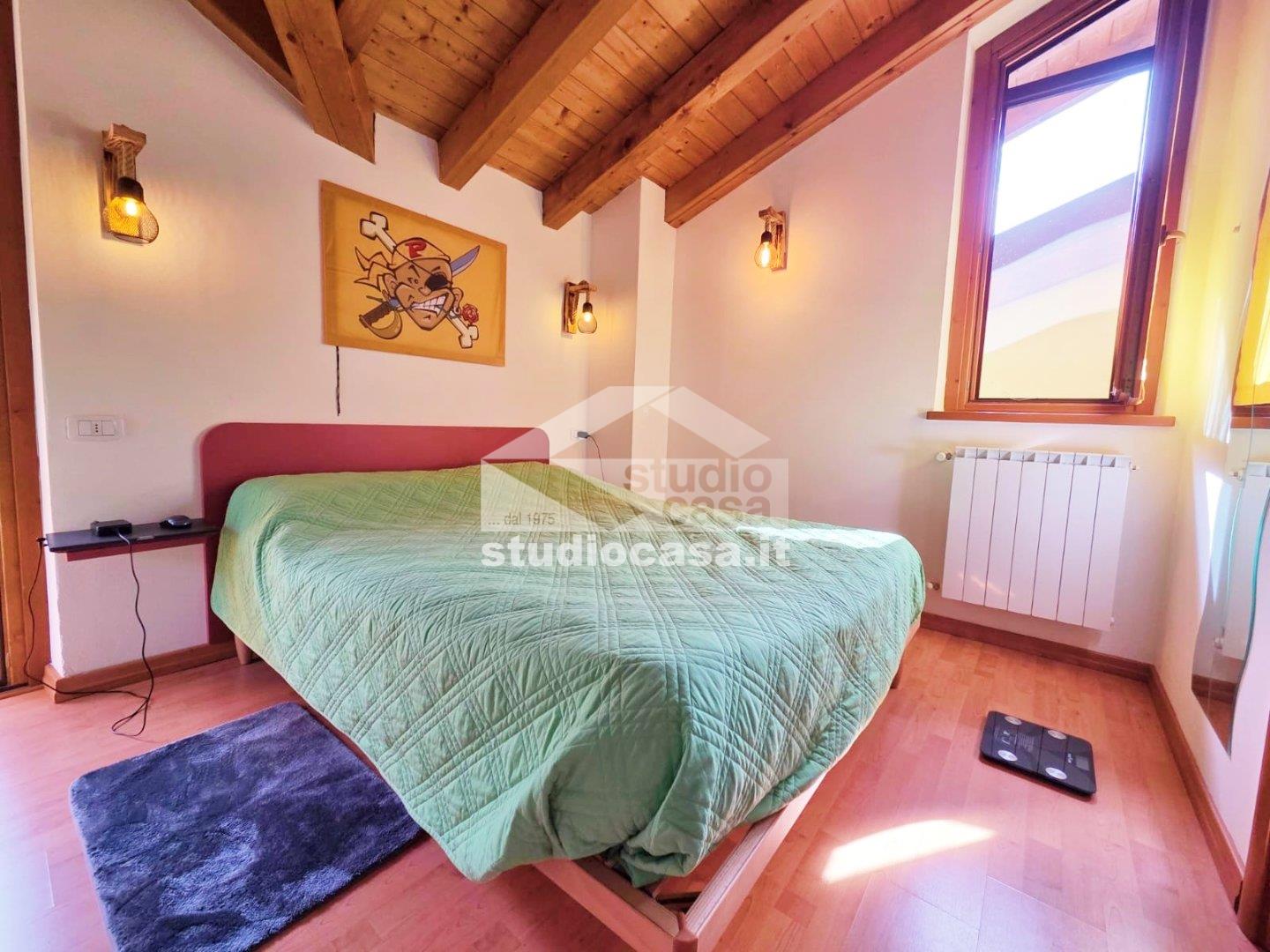 Appartamento in vendita a Ardesio