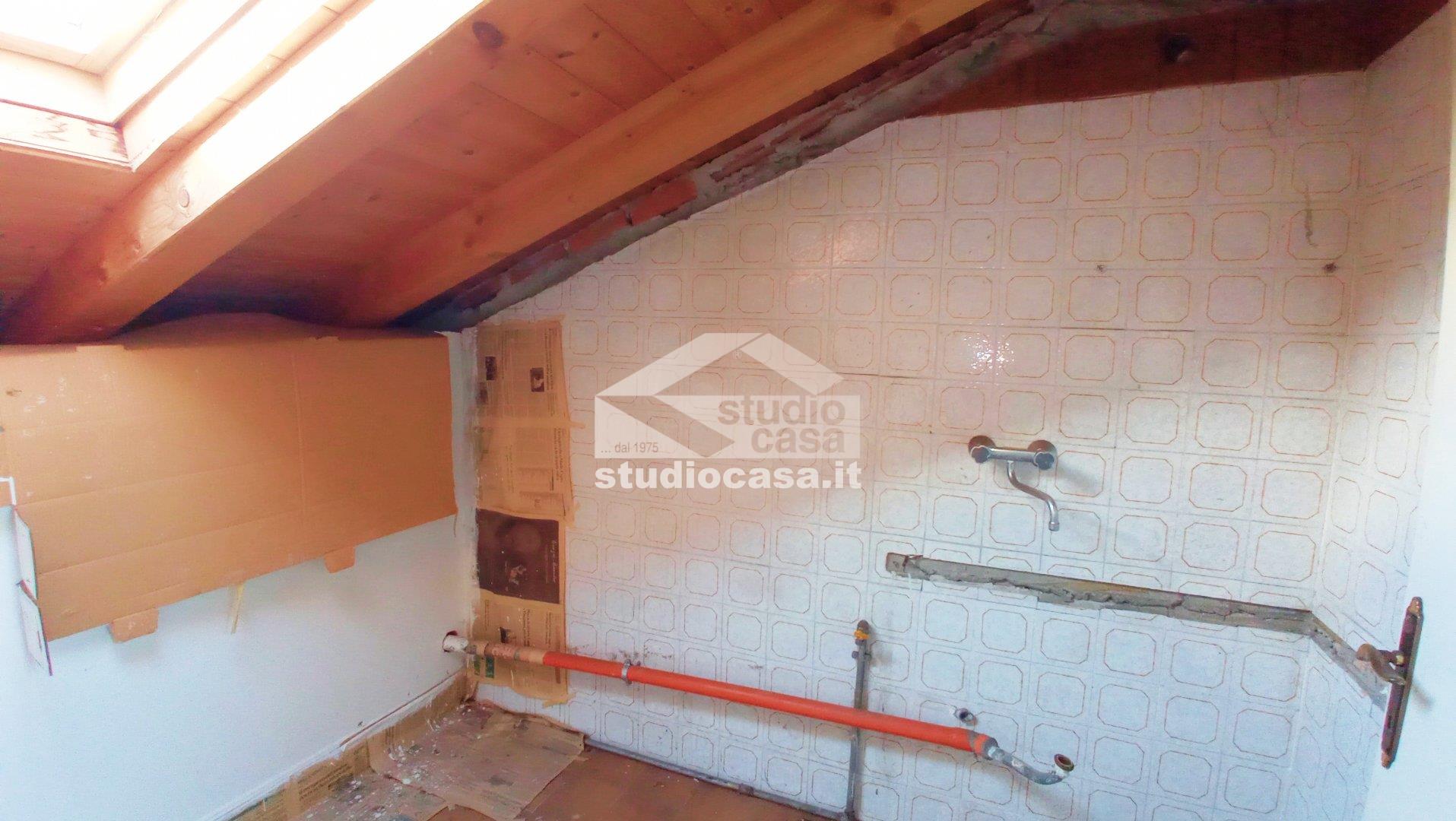 Appartamento in vendita a Clusone