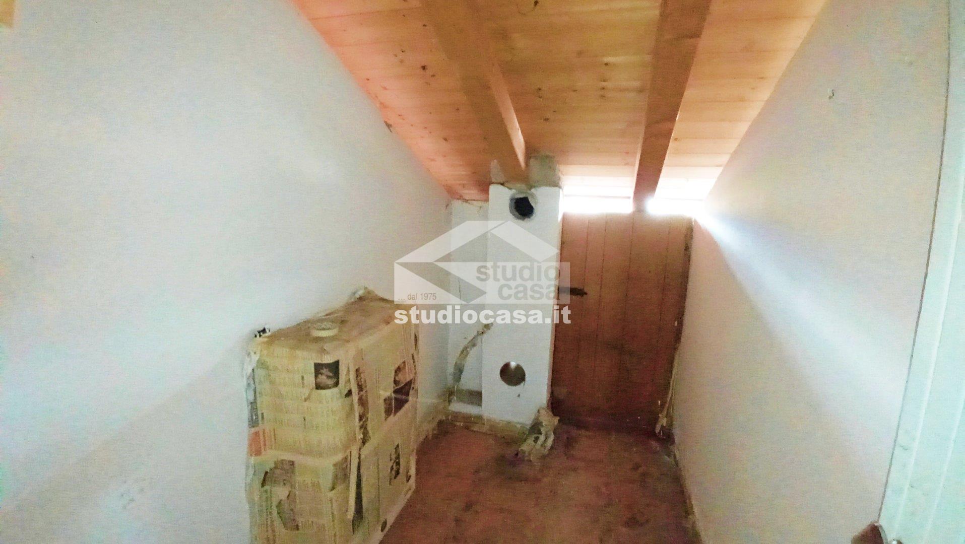 Appartamento in vendita a Clusone