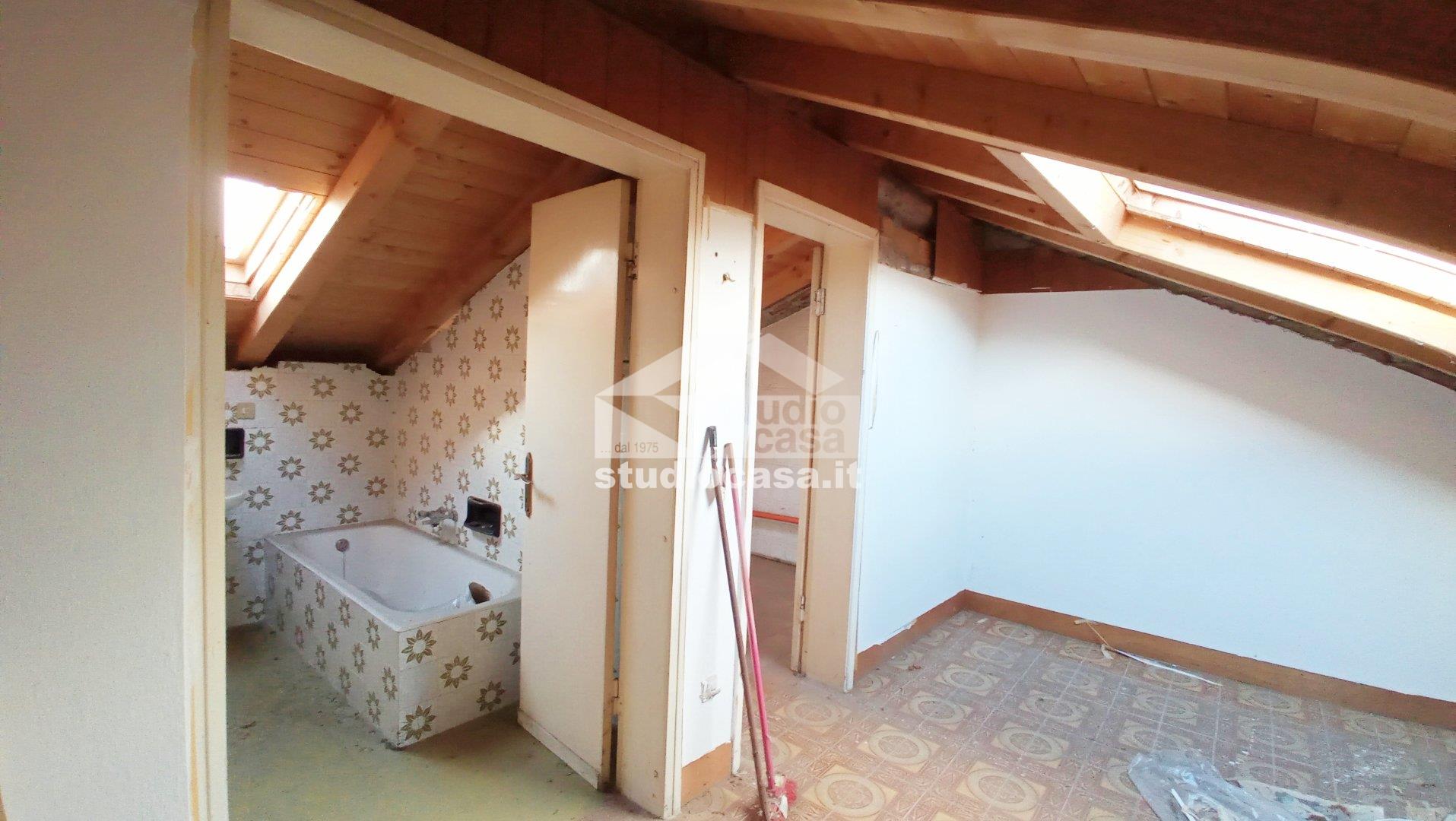 Appartamento in vendita a Clusone