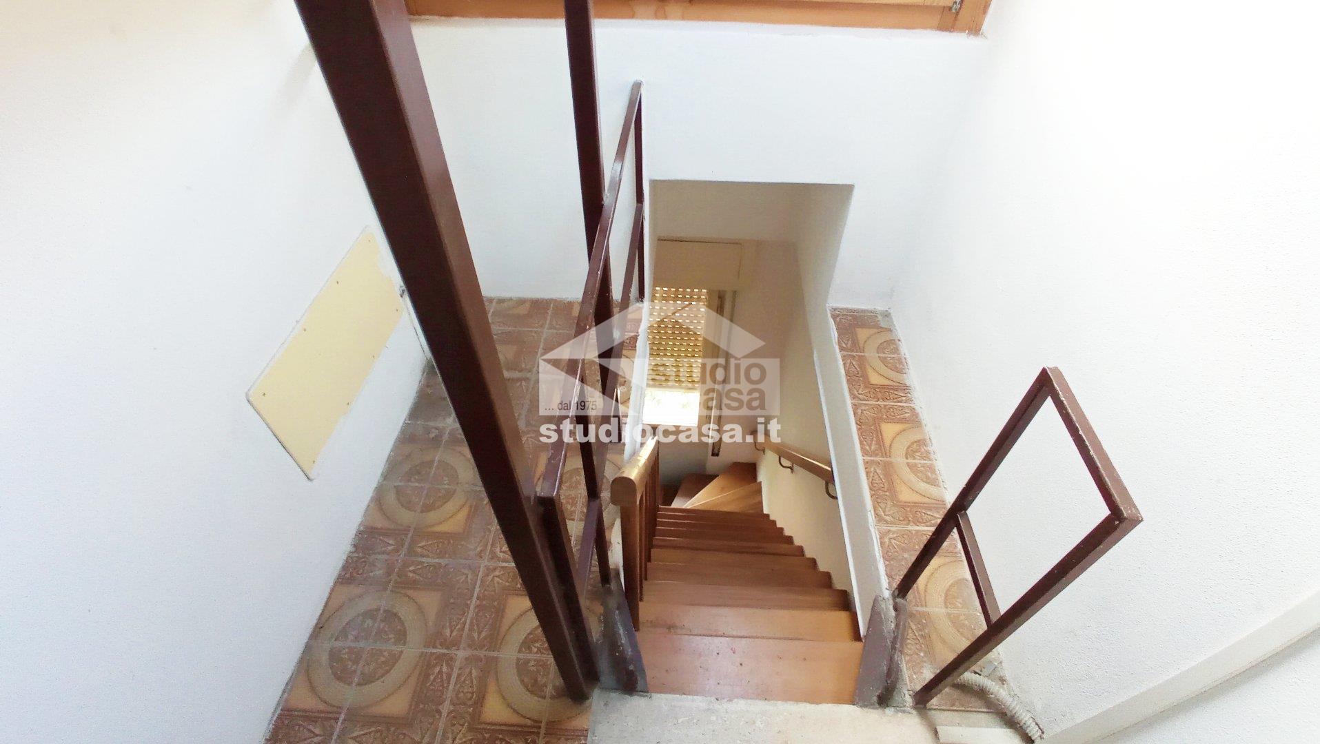 Appartamento in vendita a Clusone