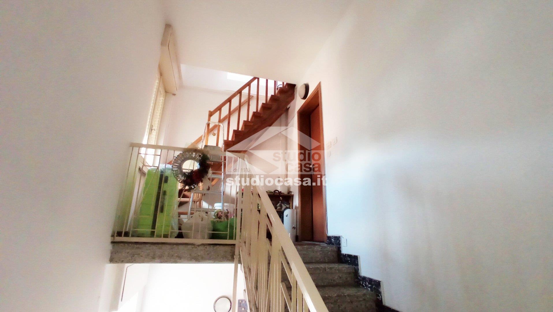 Appartamento in vendita a Clusone