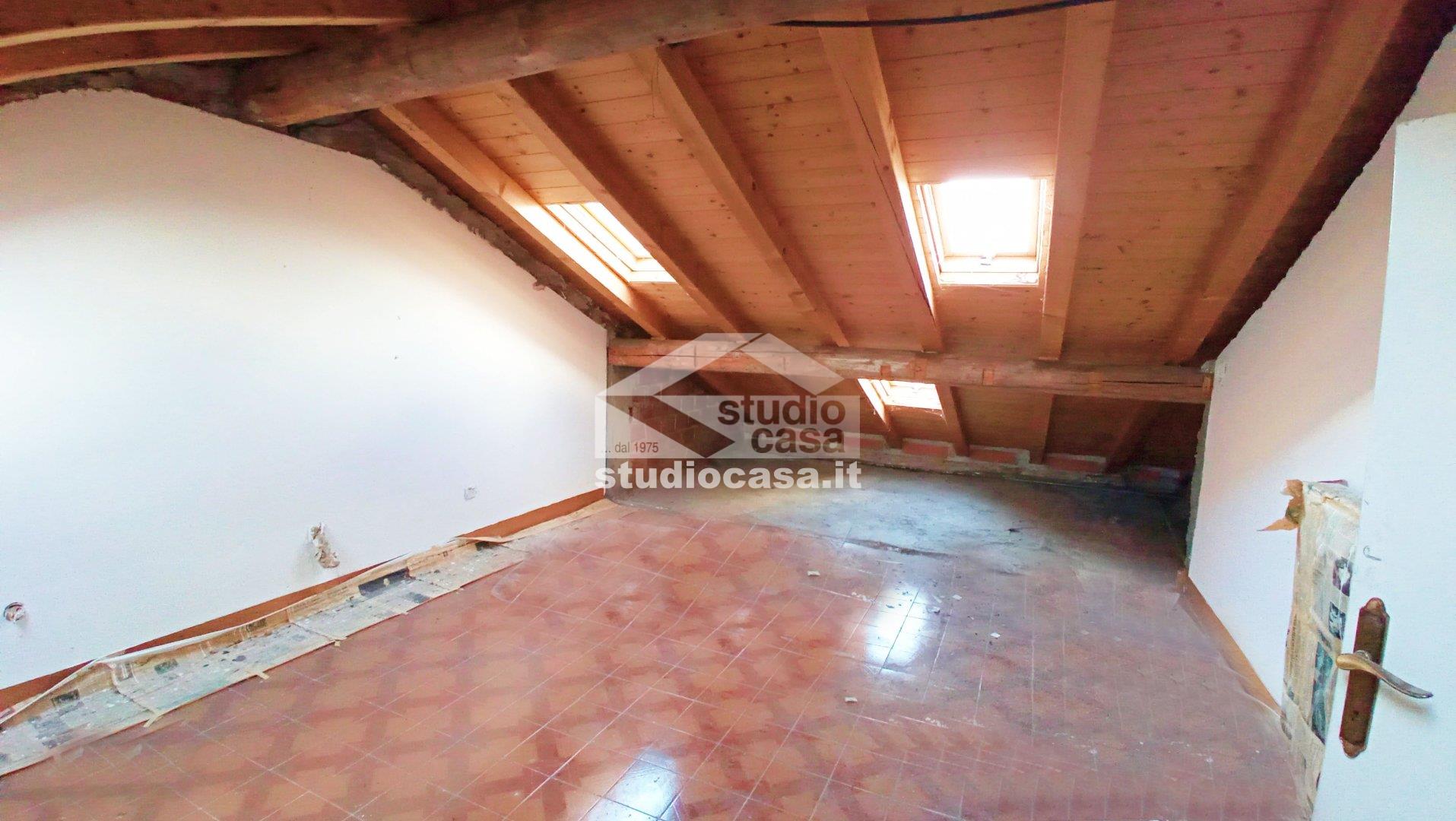 Appartamento in vendita a Clusone