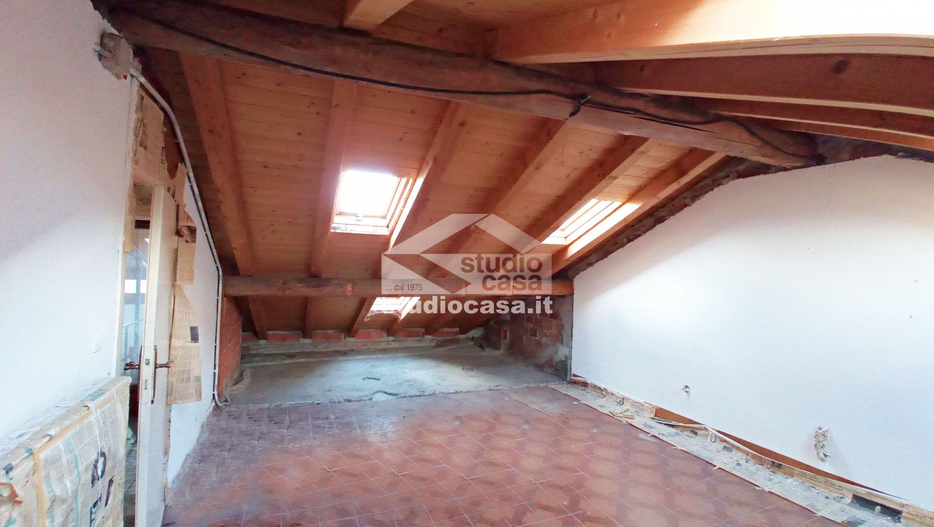 Appartamento in vendita a Clusone