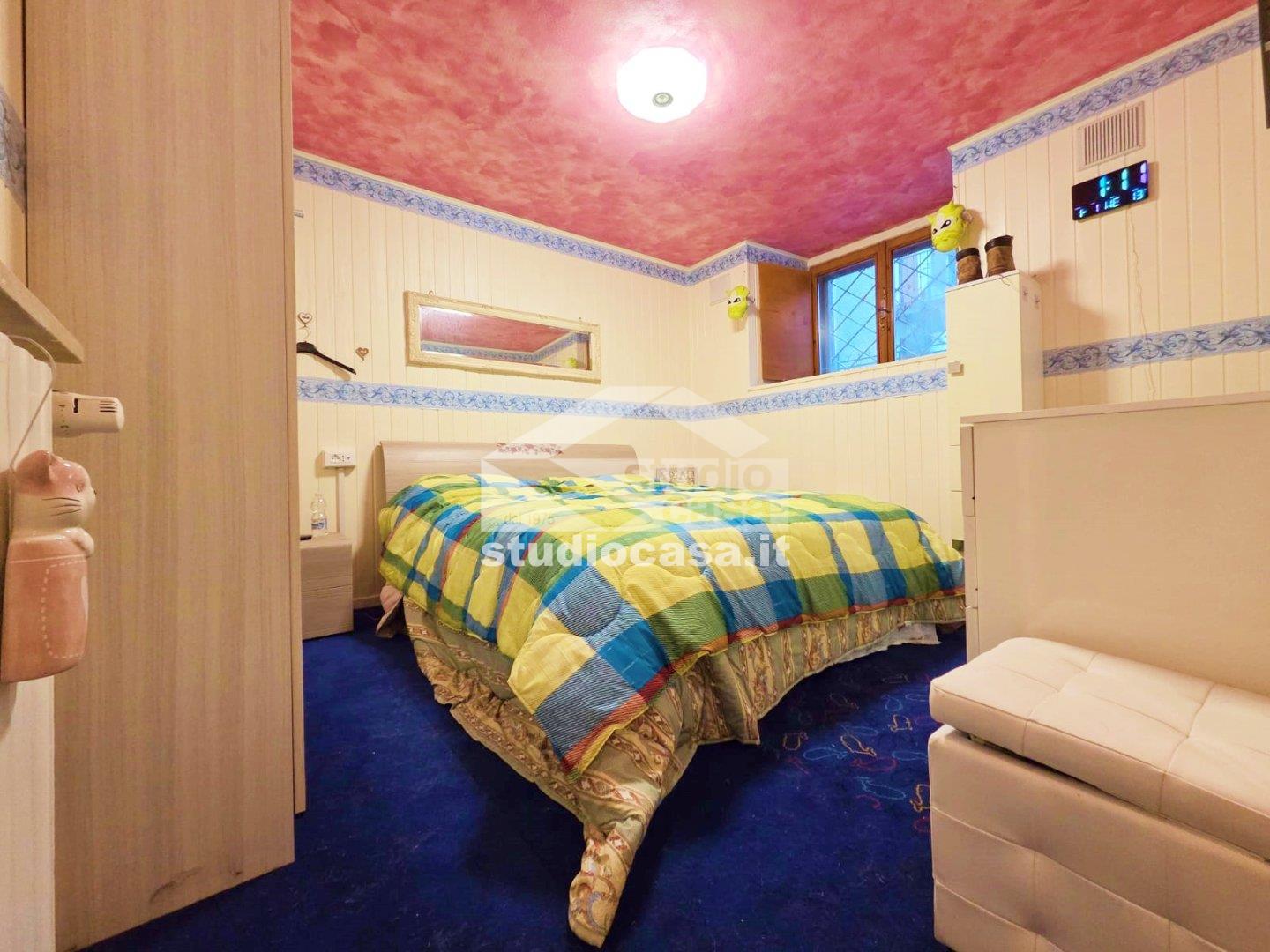 Appartamento in vendita a Valbondione