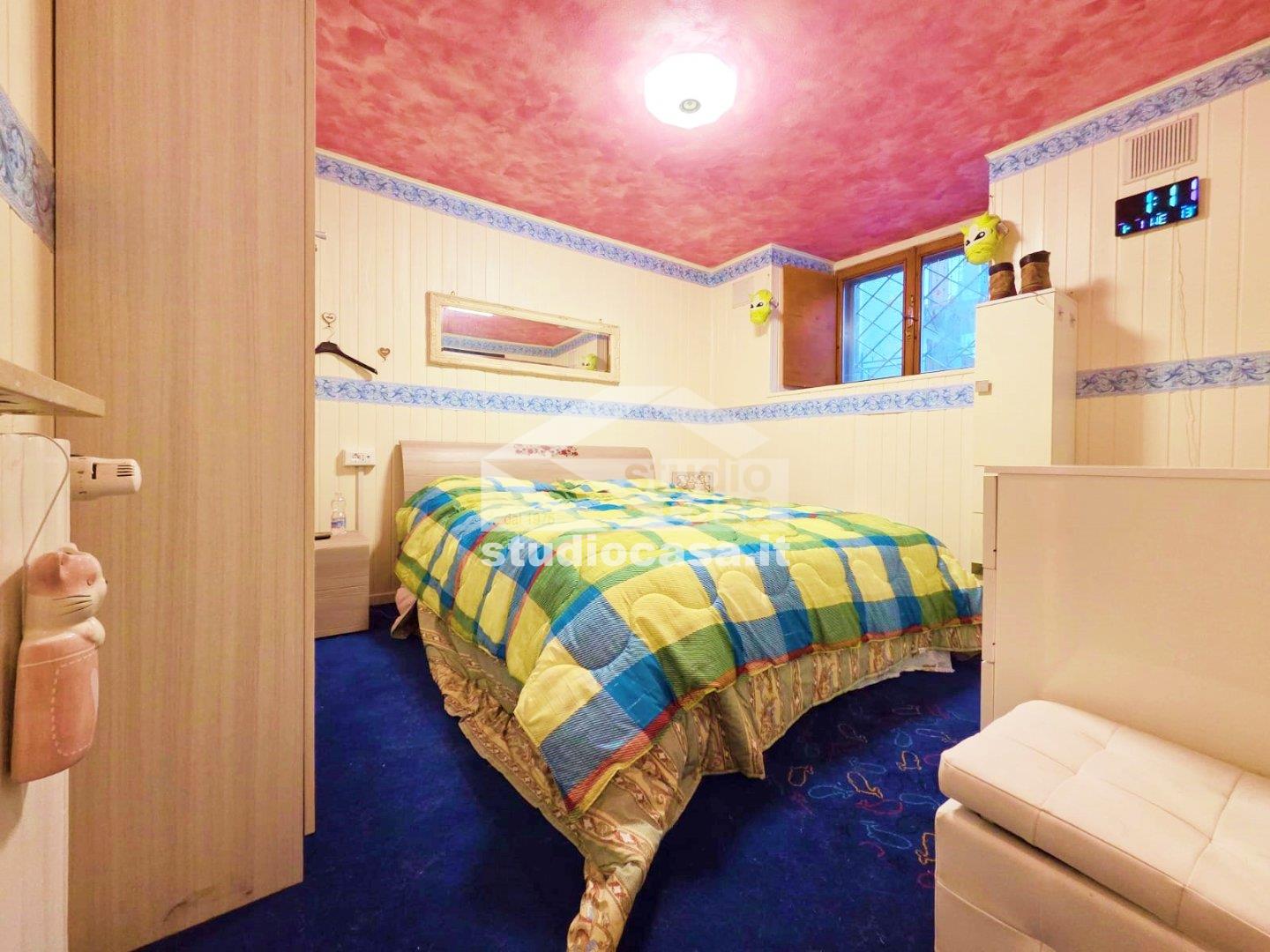 Appartamento in vendita a Valbondione