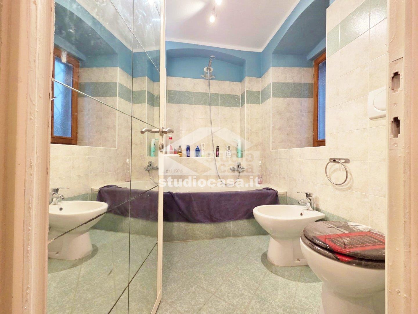 Appartamento in vendita a Valbondione