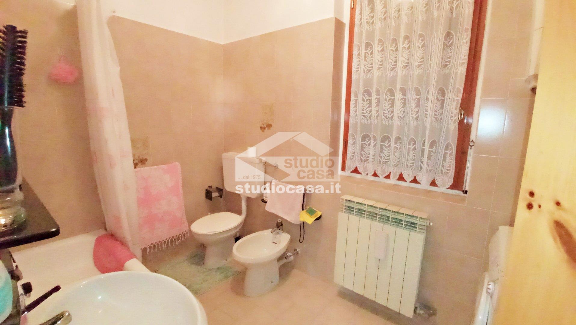 Appartamento in vendita a Premolo