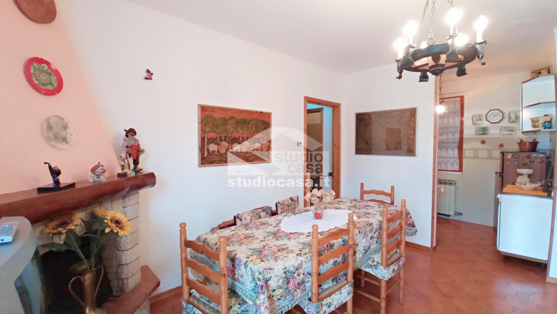 Appartamento in vendita a Premolo