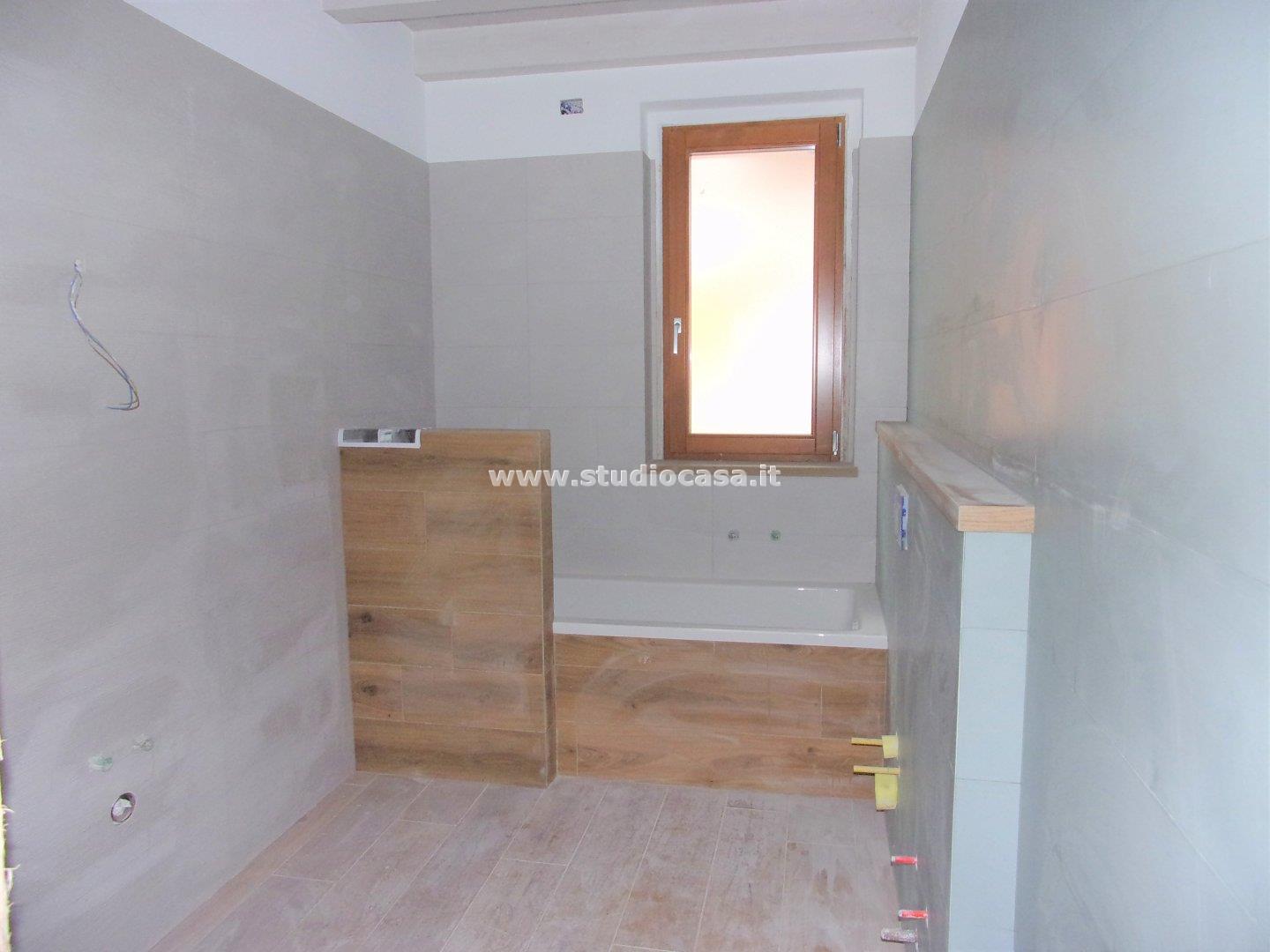 Villa a schiera in vendita a Ardesio