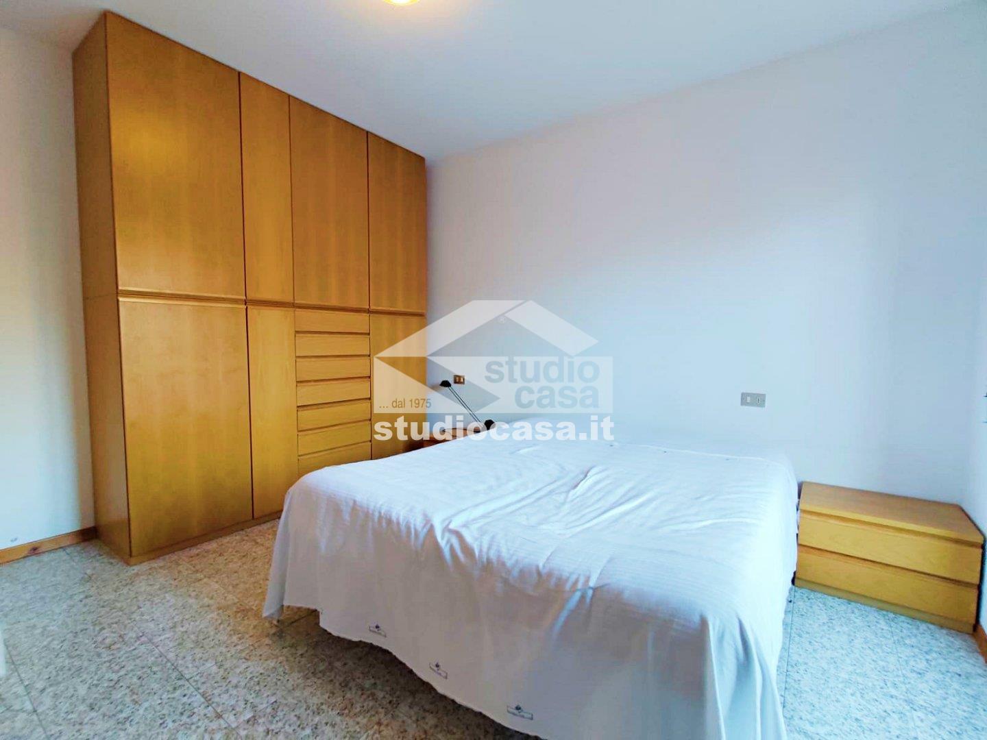 Appartamento in vendita a Rovetta