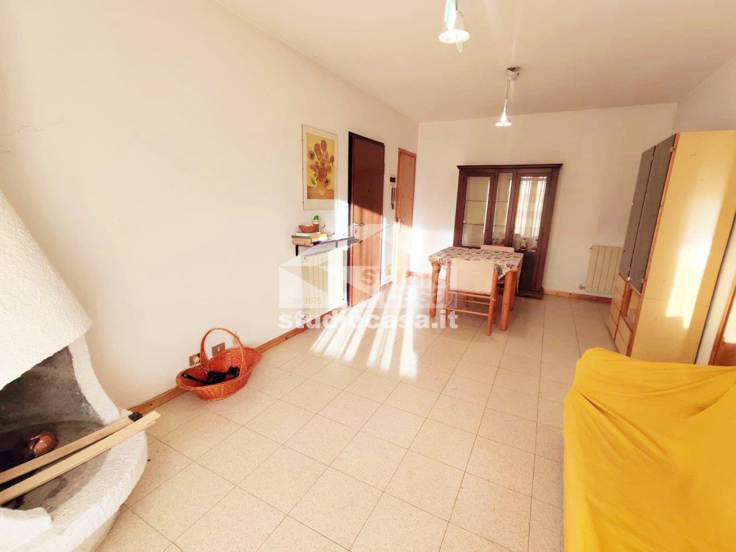 Appartamento in vendita a Rovetta