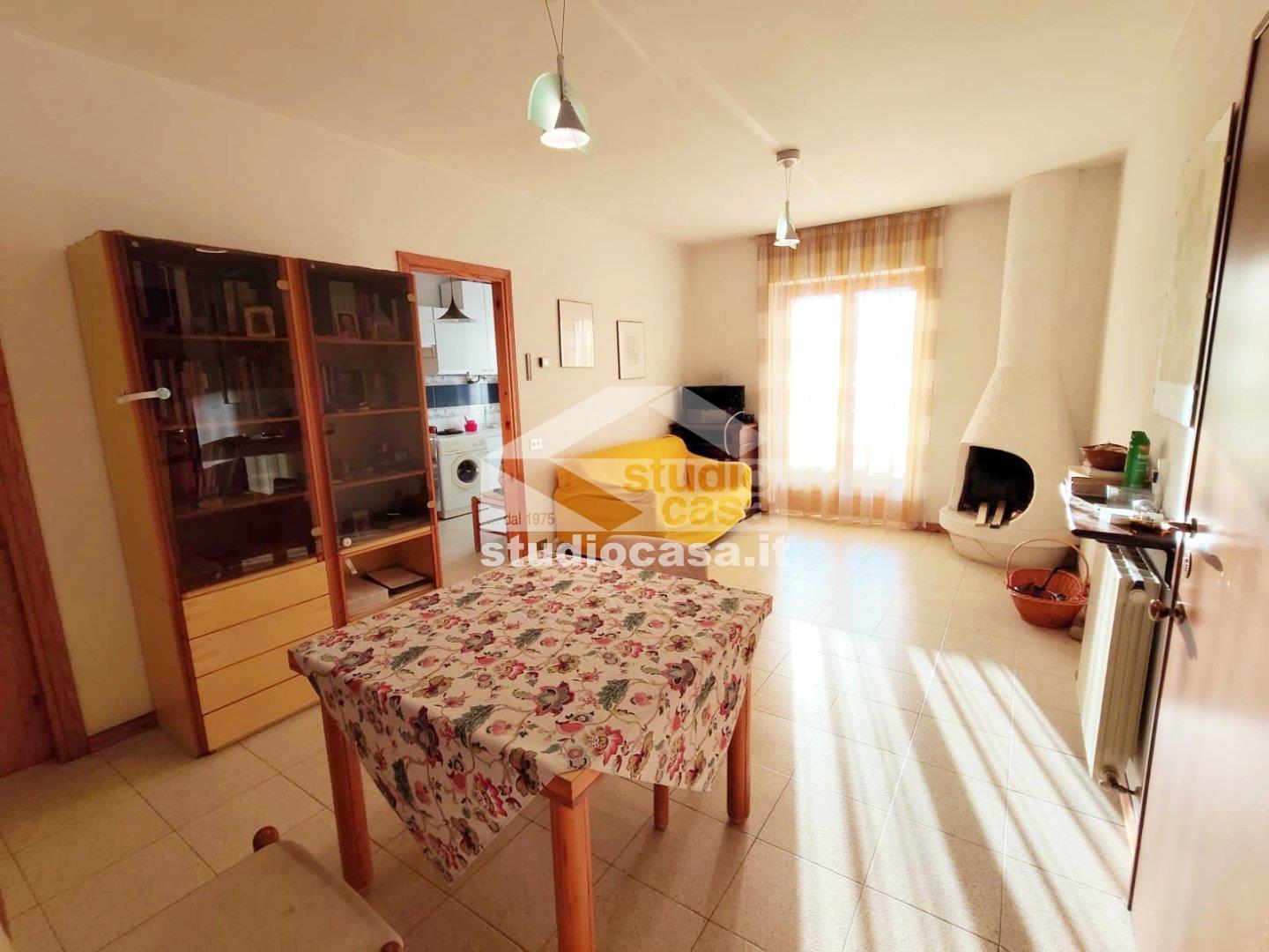 Appartamento in vendita a Rovetta