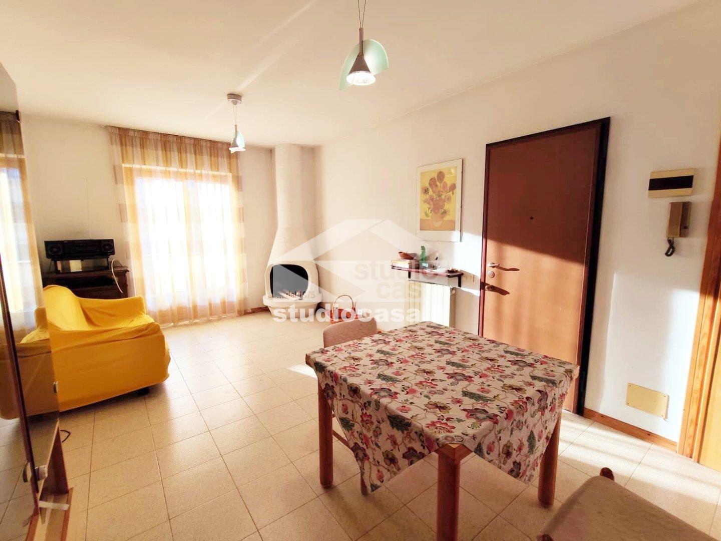 Appartamento in vendita a Rovetta