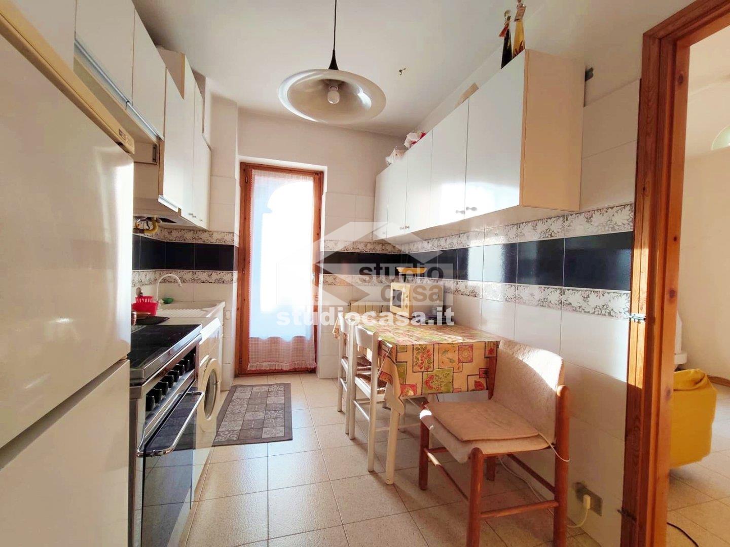 Appartamento in vendita a Rovetta