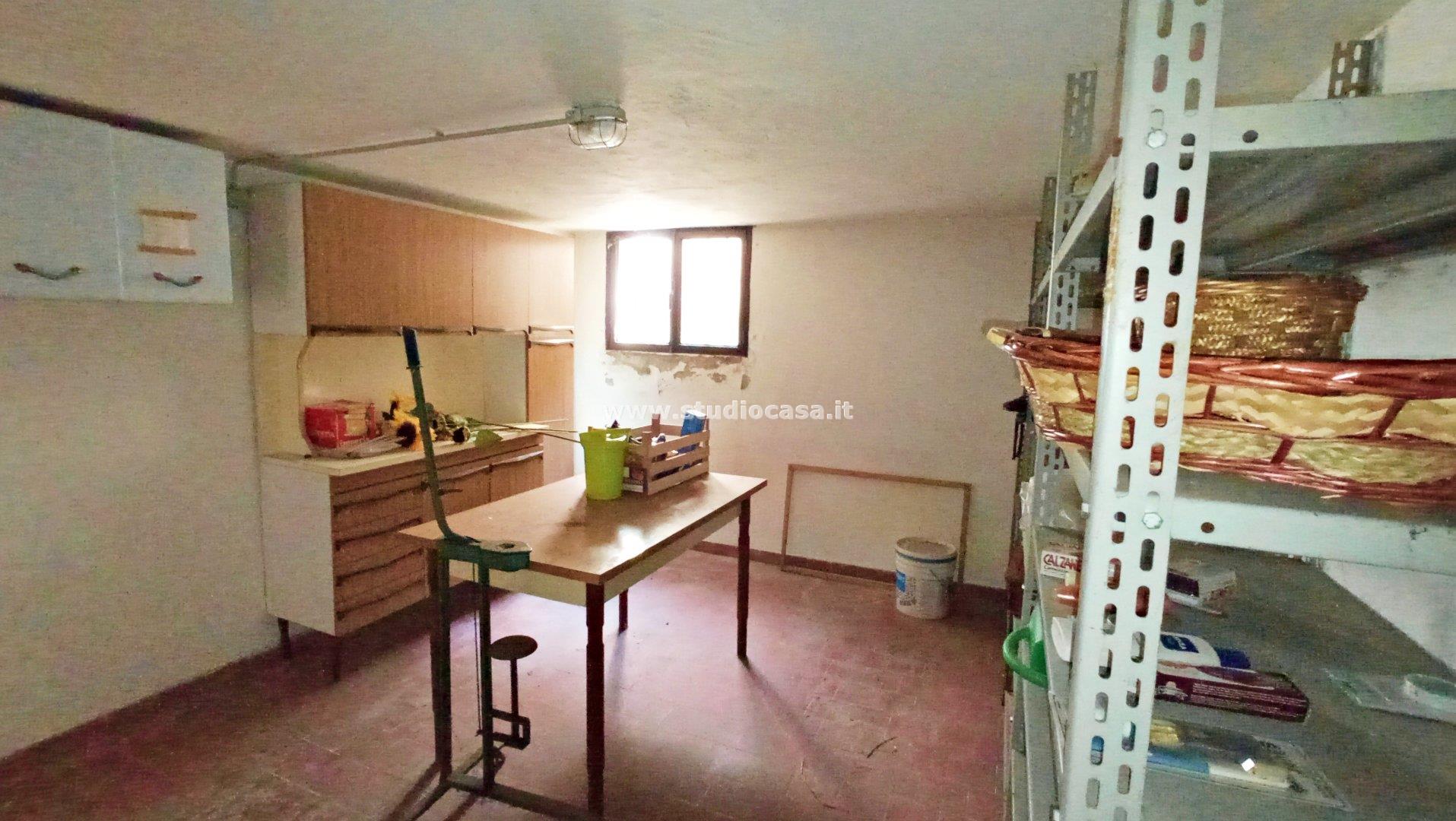 Appartamento in vendita a Ardesio