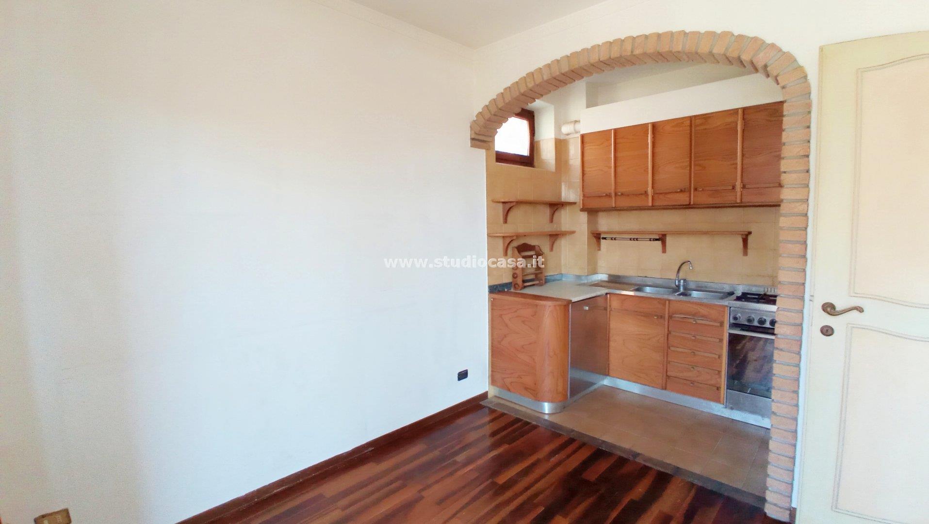 Casa Bifamiliare in vendita a Villa d