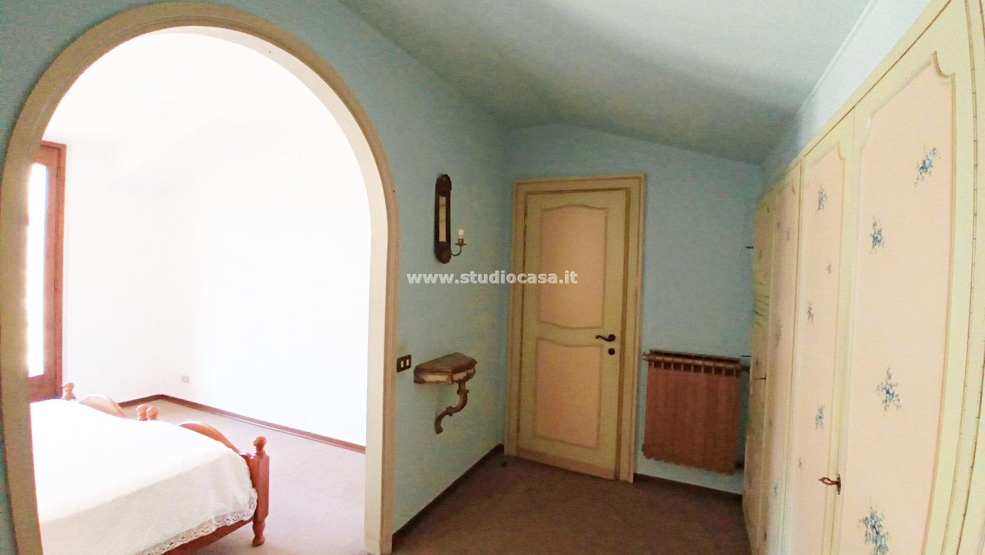 Casa Bifamiliare in vendita a Villa d