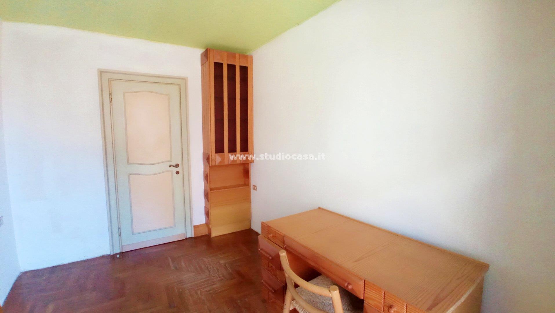 Casa Bifamiliare in vendita a Villa d