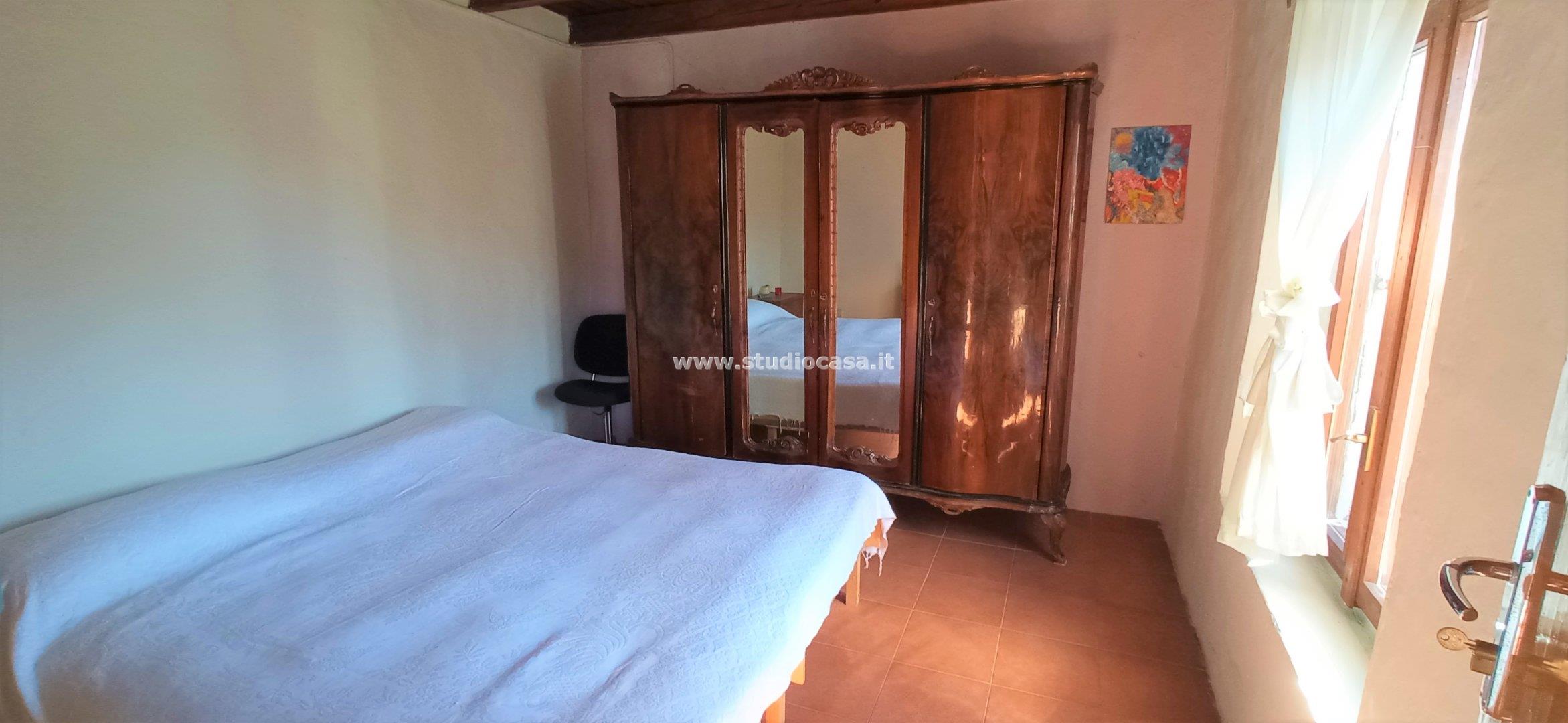 Appartamento in vendita a Gorno