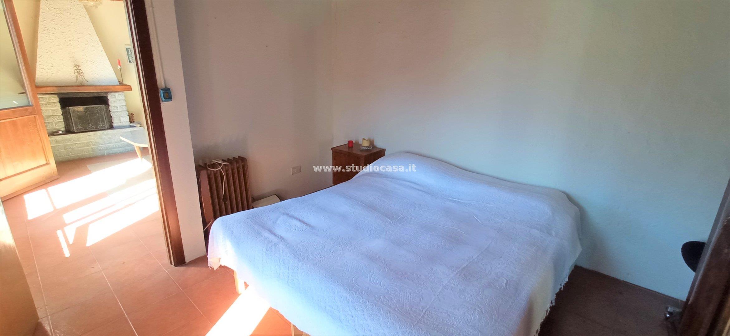 Appartamento in vendita a Gorno