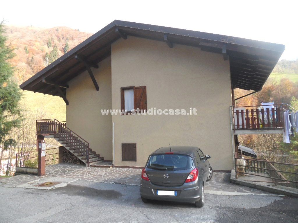 Appartamento in vendita a Oneta