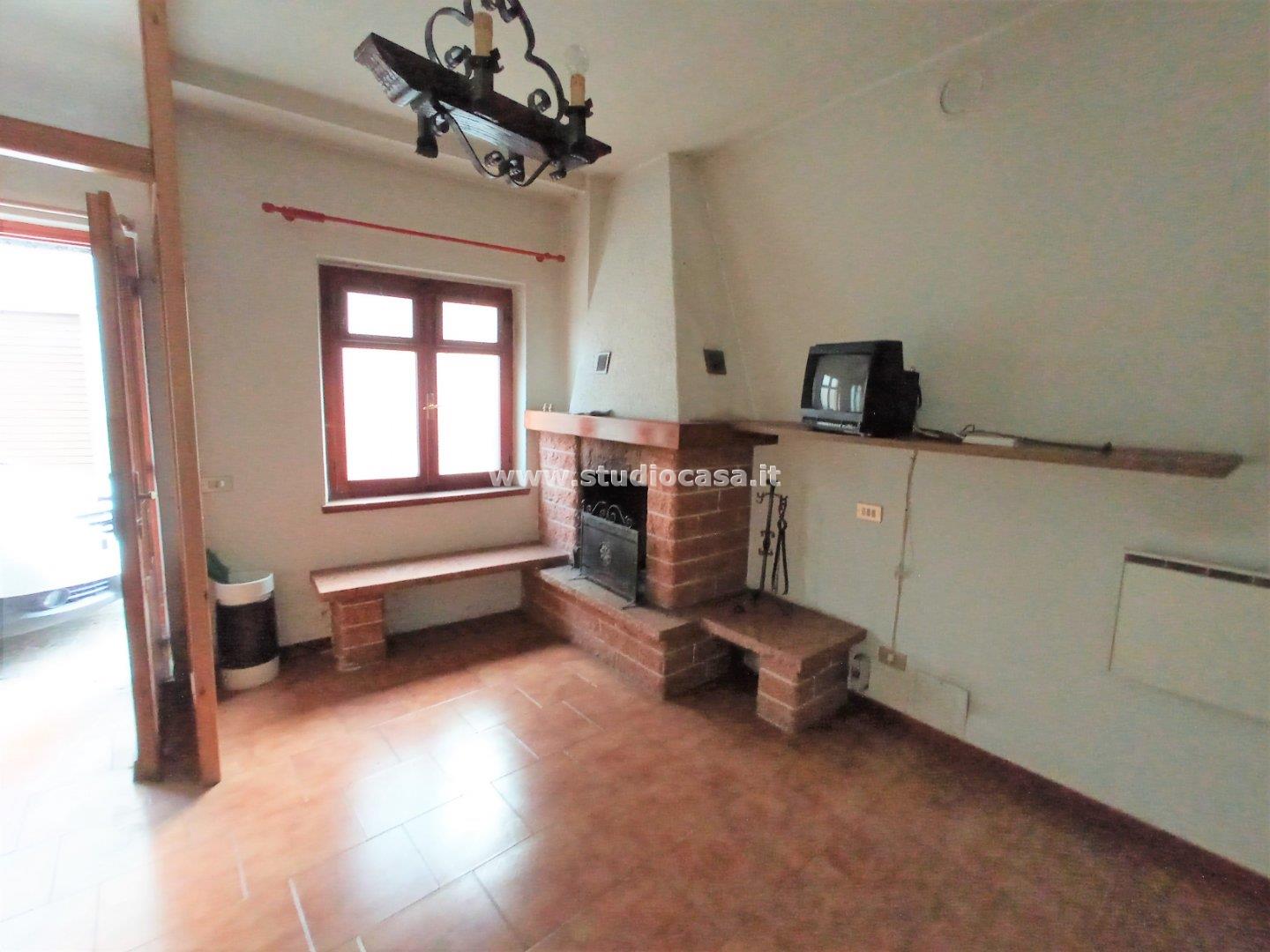 Appartamento in vendita a Castione della Presolana