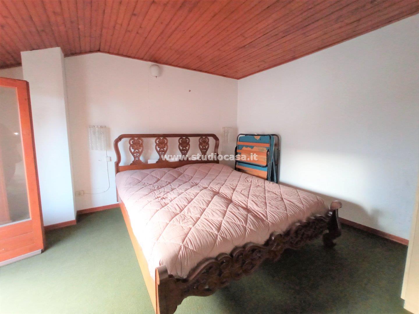 Appartamento in vendita a Castione della Presolana