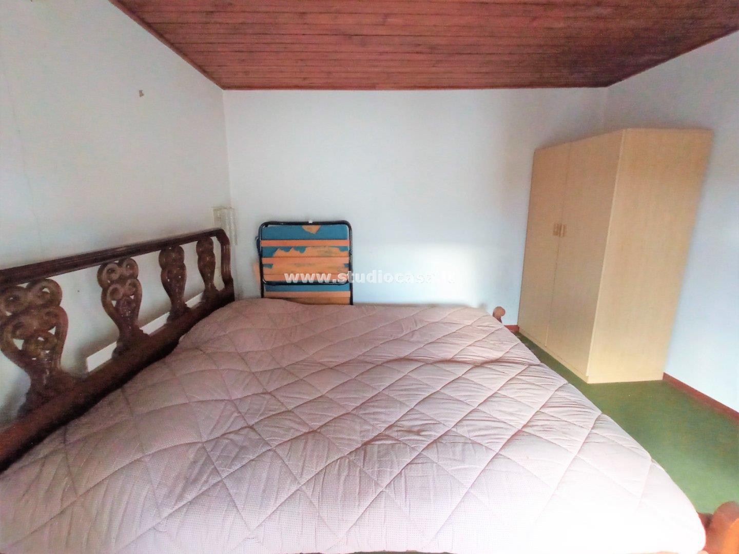 Appartamento in vendita a Castione della Presolana