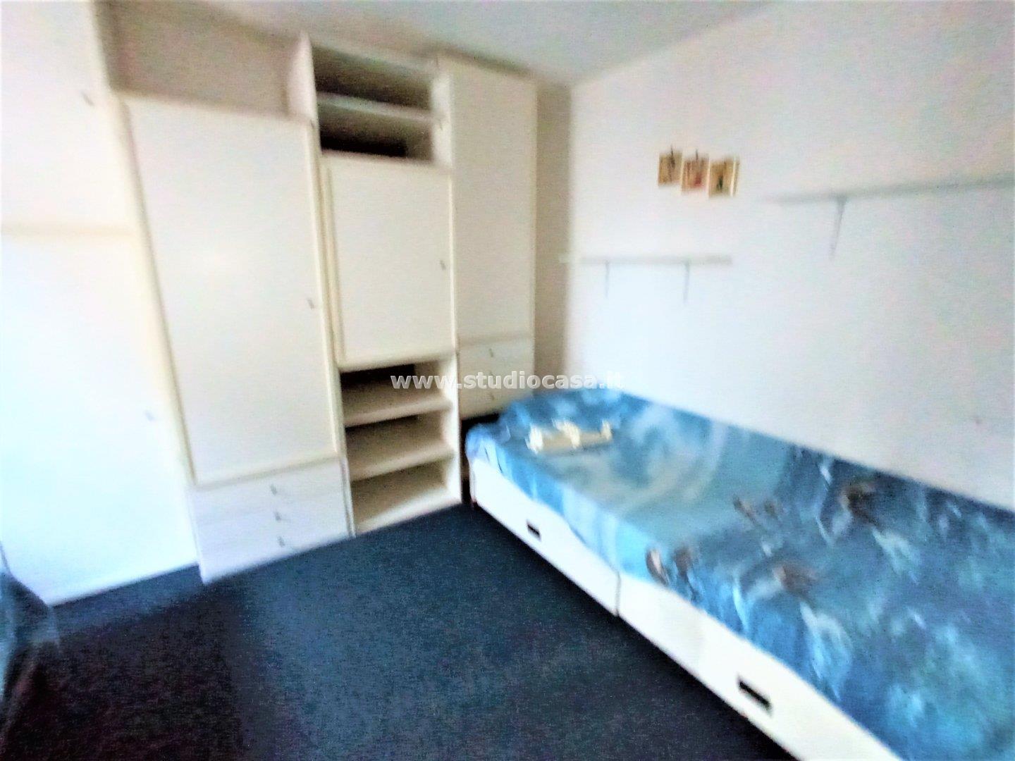 Appartamento in vendita a Castione della Presolana