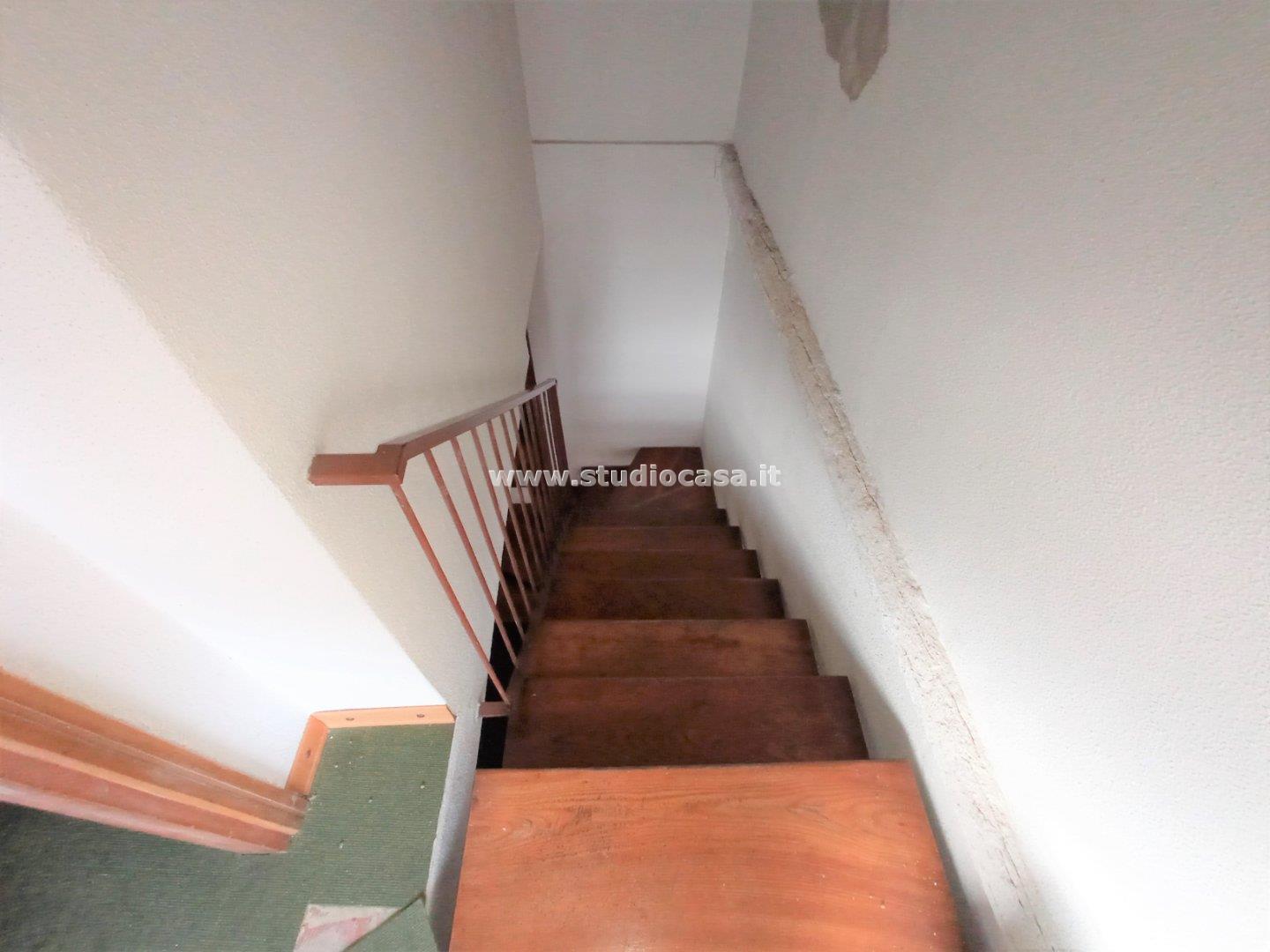 Appartamento in vendita a Castione della Presolana