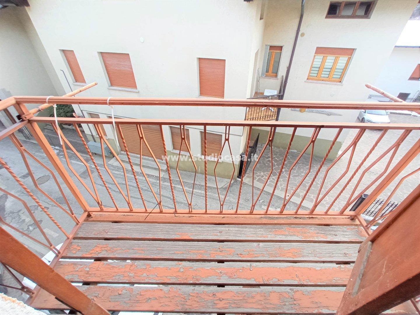 Appartamento in vendita a Castione della Presolana