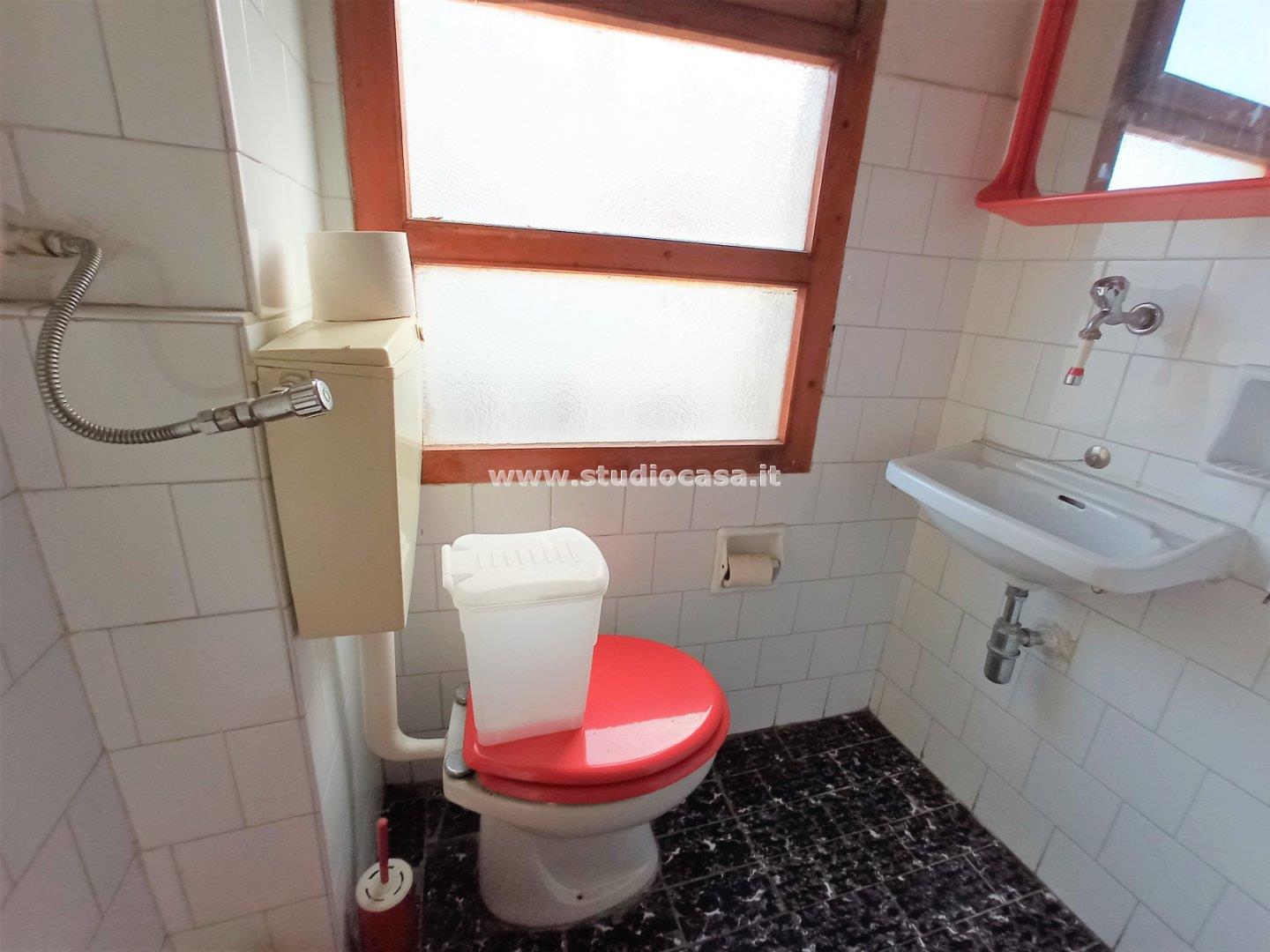 Appartamento in vendita a Castione della Presolana