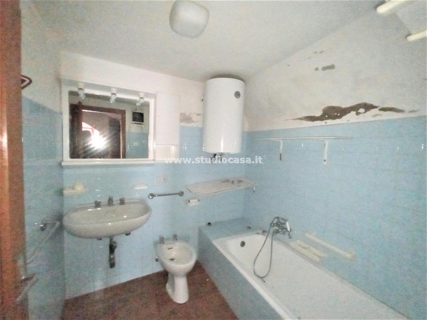 Appartamento in vendita a Castione della Presolana