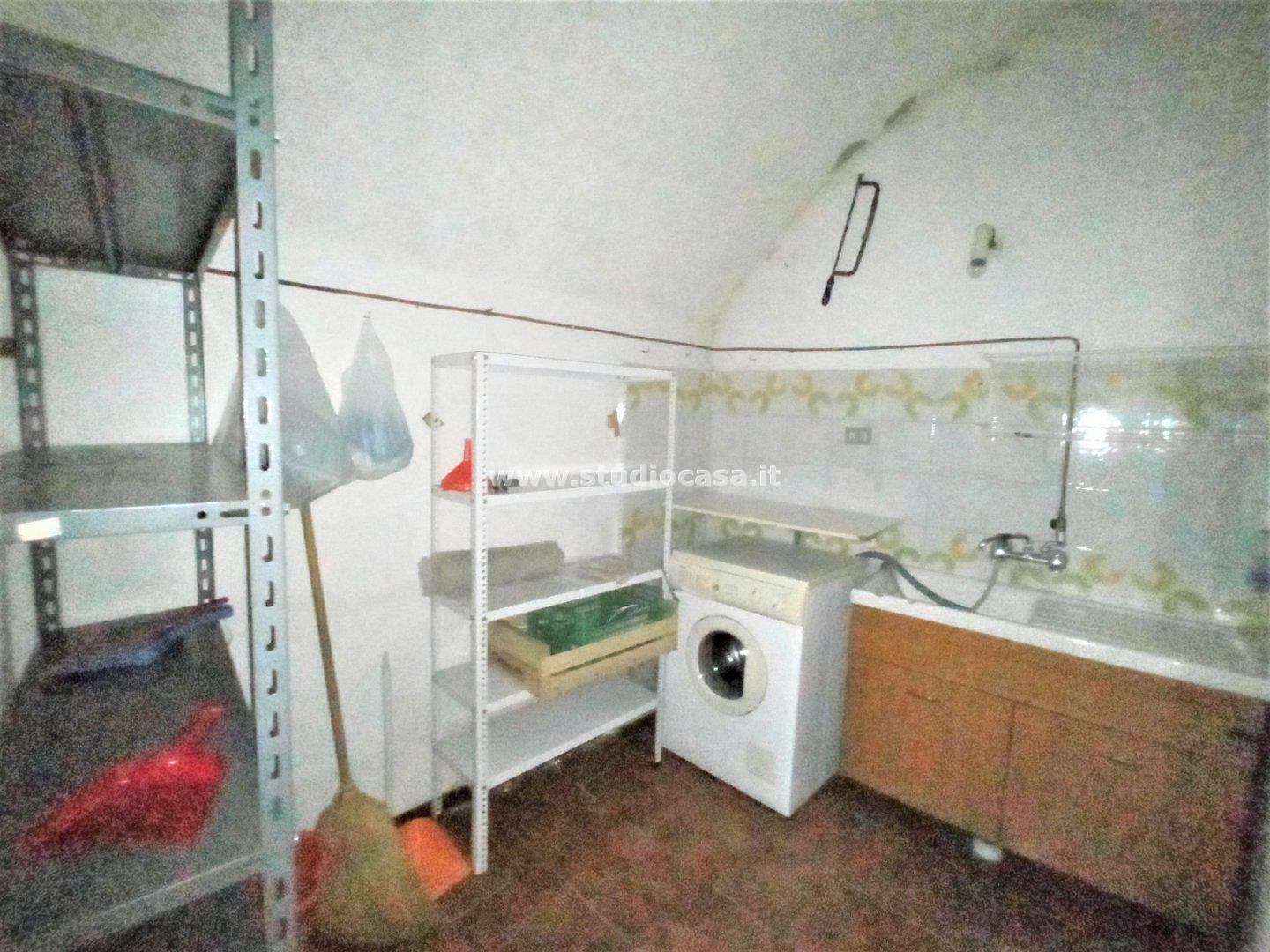 Appartamento in vendita a Castione della Presolana