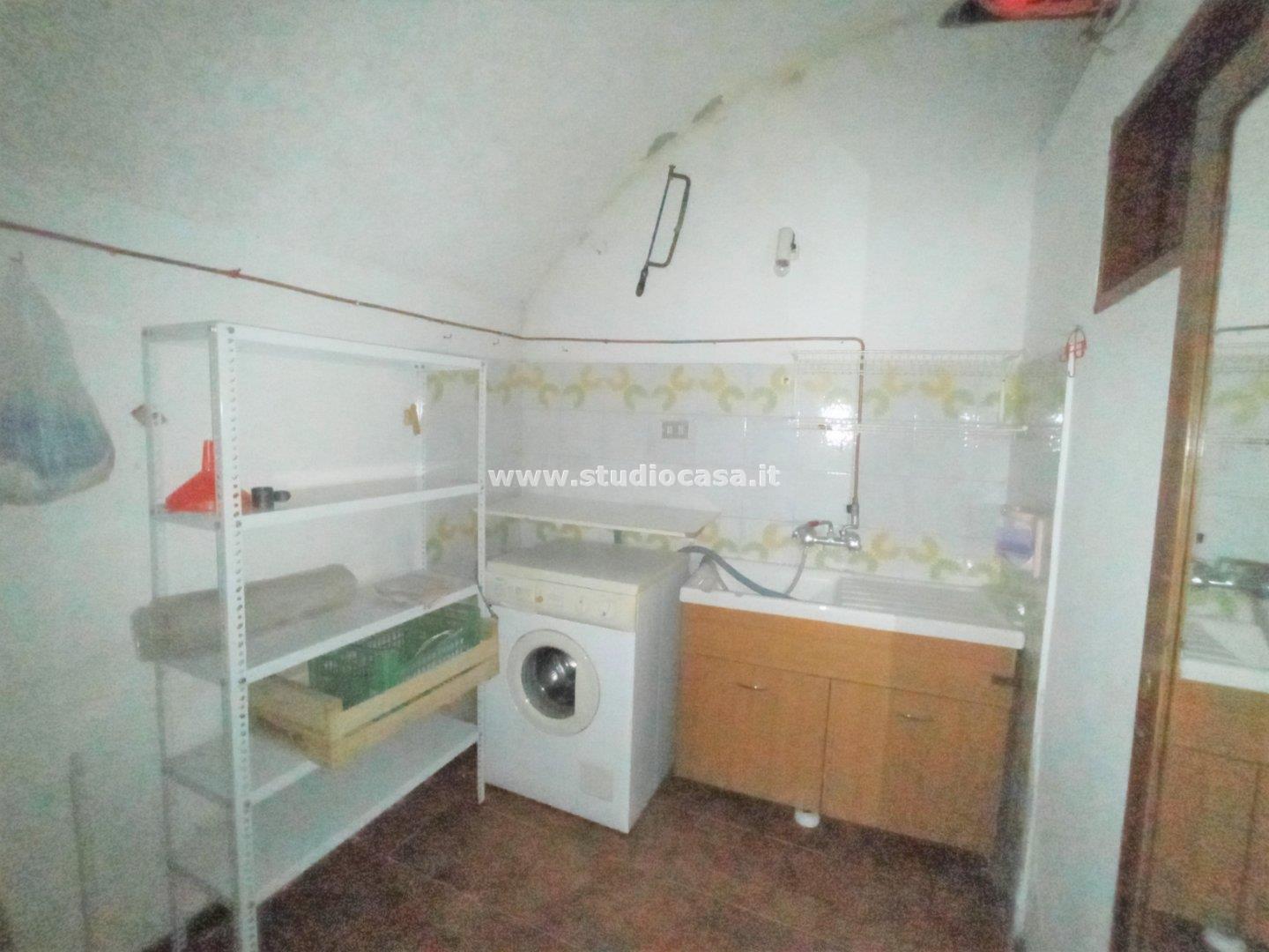 Appartamento in vendita a Castione della Presolana