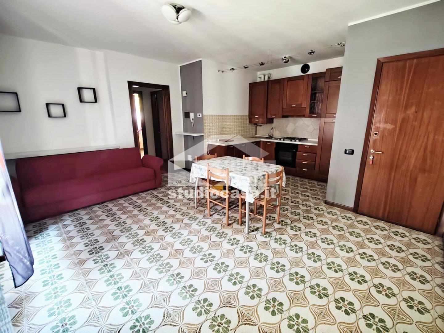 Appartamento in vendita a Parre