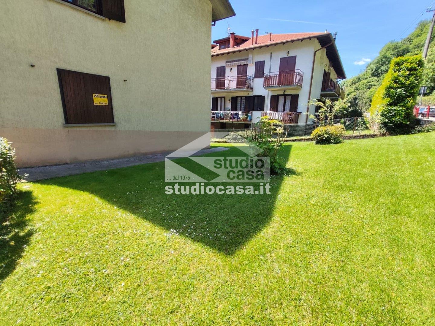 Appartamento in vendita a Parre