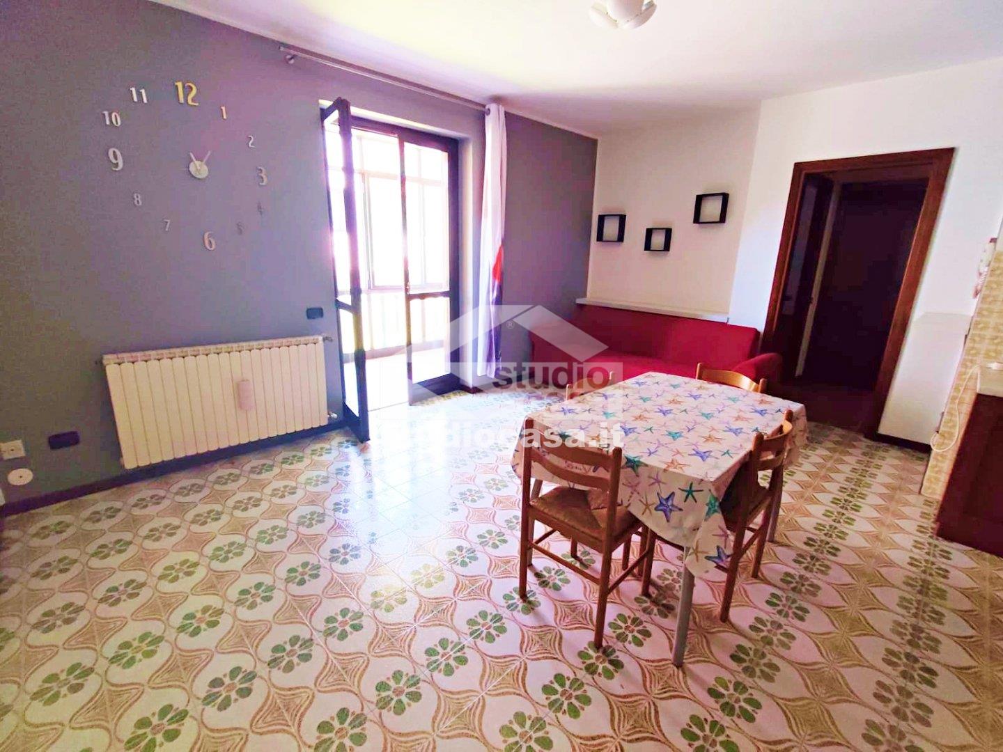Appartamento in vendita a Parre