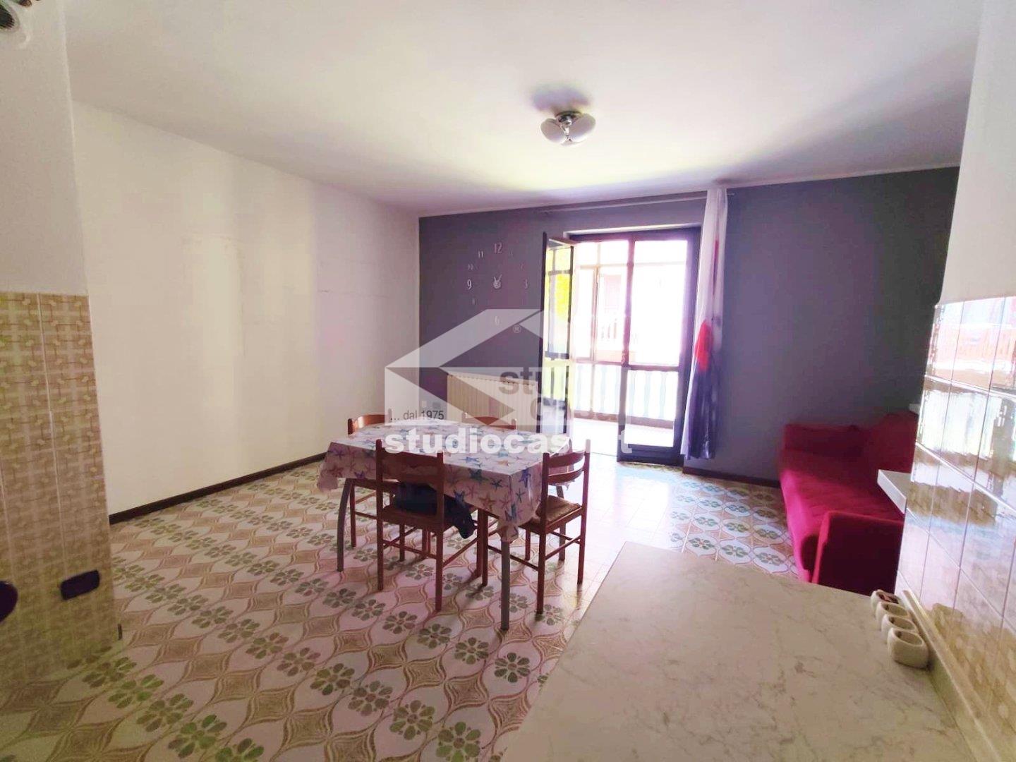 Appartamento in vendita a Parre