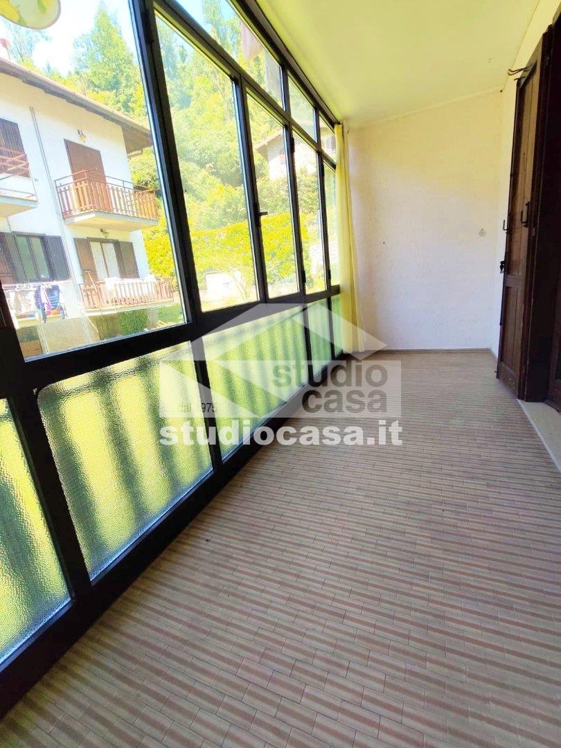 Appartamento in vendita a Parre