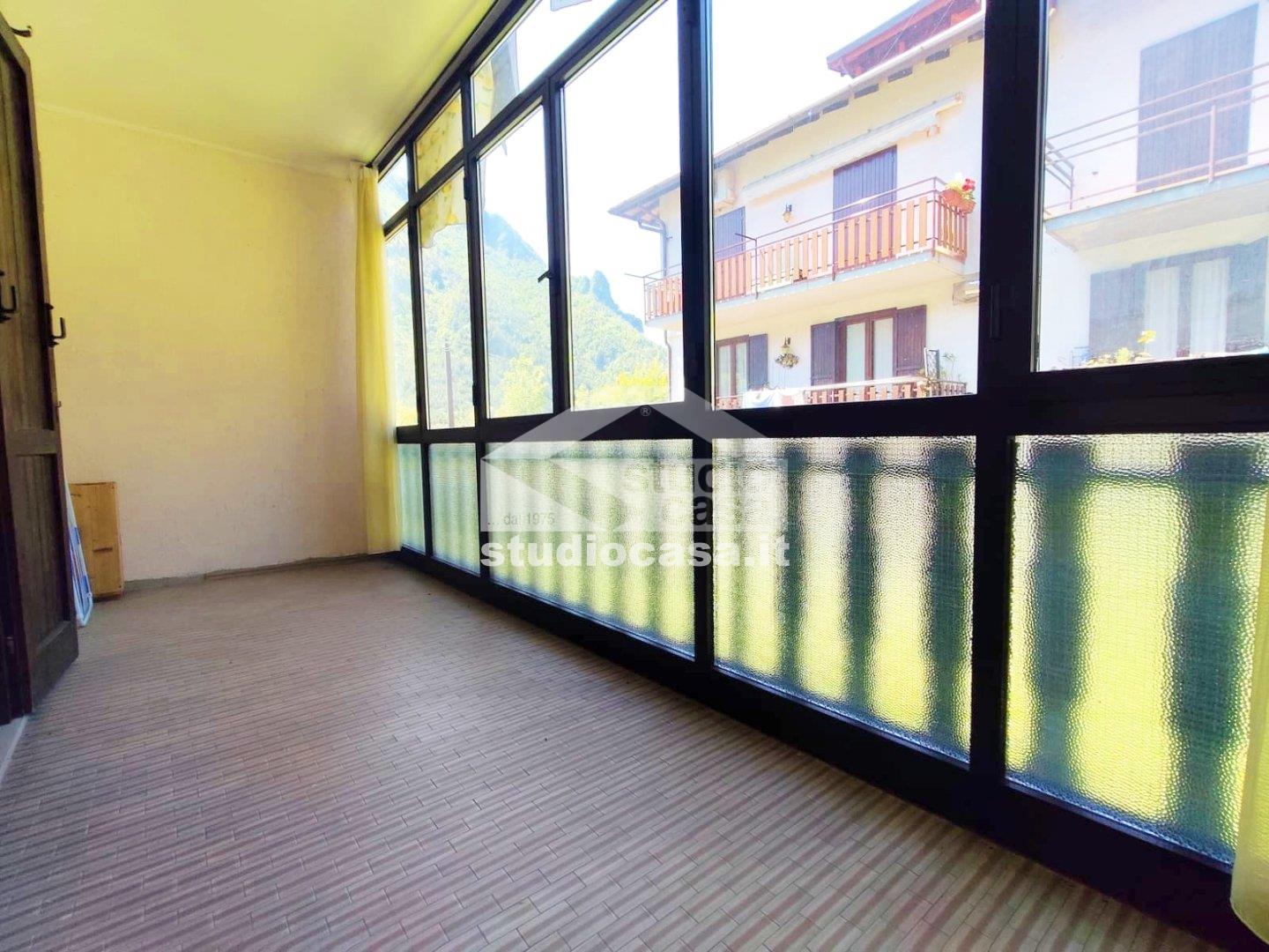Appartamento in vendita a Parre